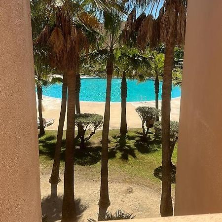 Salgadosvilagolf Apartment Albufeira Bagian luar foto
