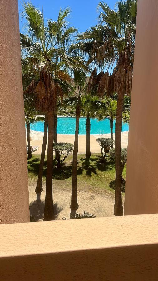Salgadosvilagolf Apartment Albufeira Bagian luar foto