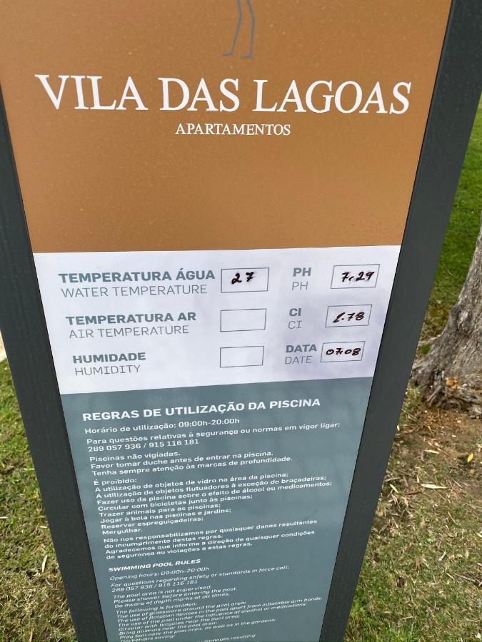 Salgadosvilagolf Apartment Albufeira Bagian luar foto