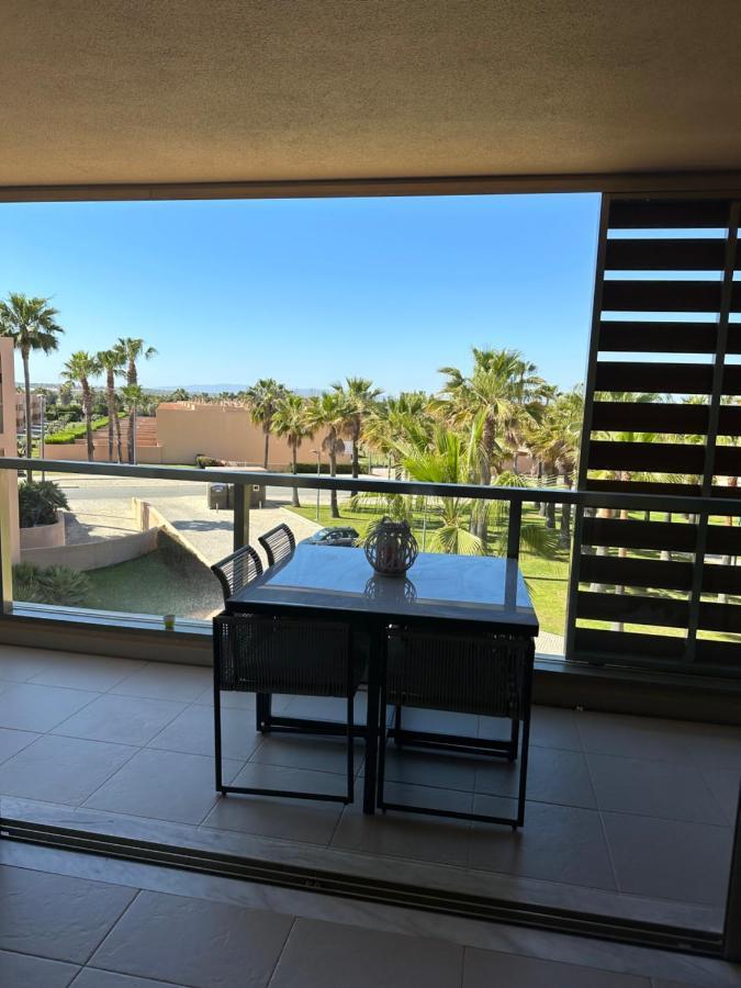 Salgadosvilagolf Apartment Albufeira Bagian luar foto