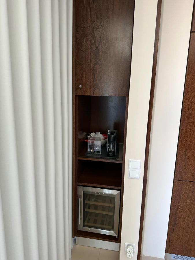 Salgadosvilagolf Apartment Albufeira Bagian luar foto