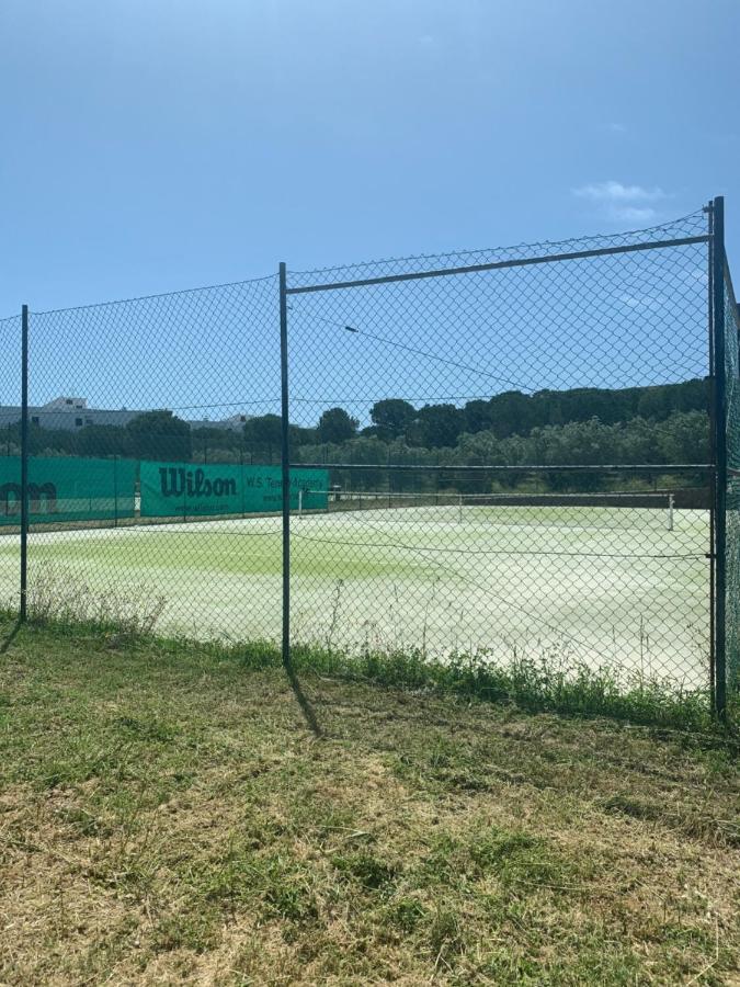 Salgadosvilagolf Apartment Albufeira Bagian luar foto