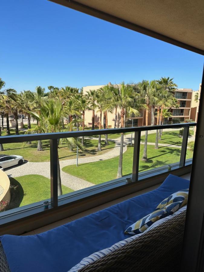 Salgadosvilagolf Apartment Albufeira Bagian luar foto